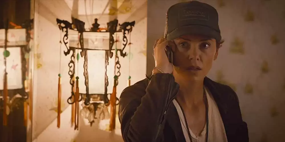 ダーク・プレイスの画像