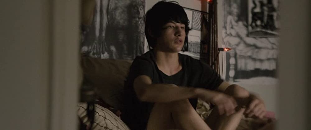 ダーク・プレイスの画像