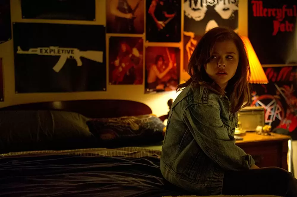 ダーク・プレイスの画像