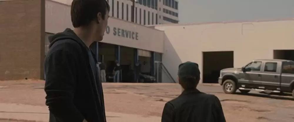 ダーク・プレイスの画像