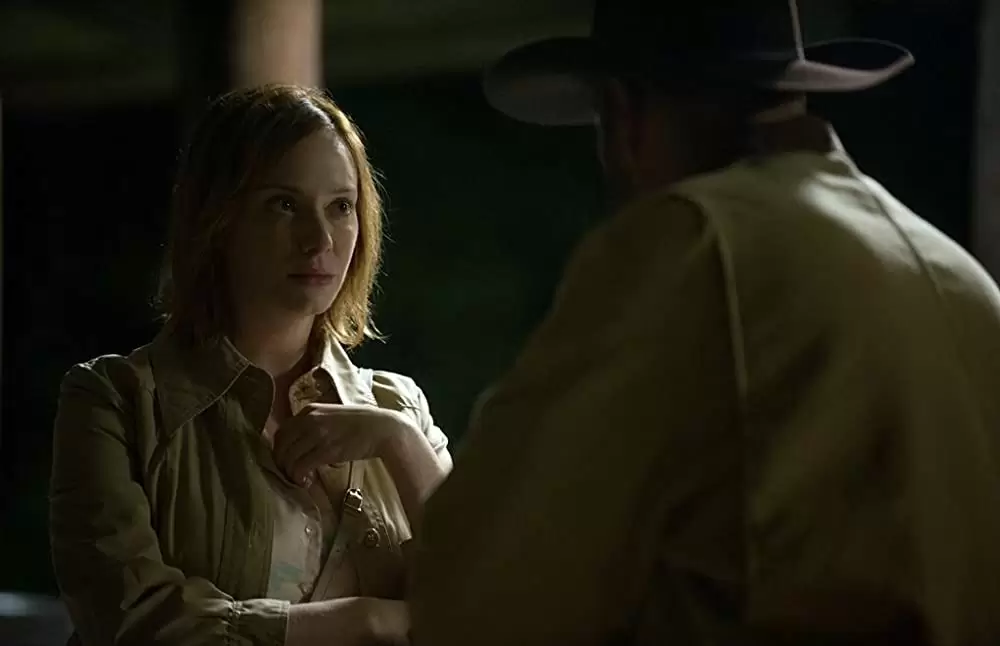 ダーク・プレイスの画像