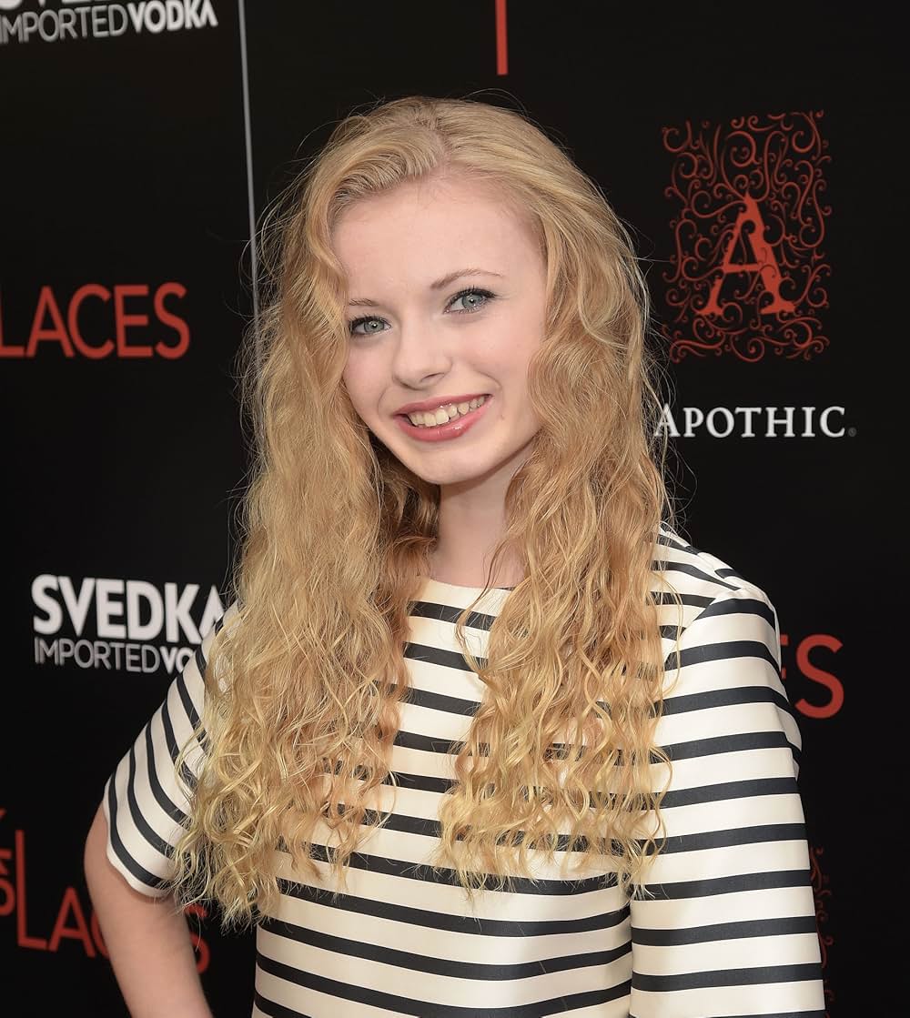 ダーク・プレイスの画像