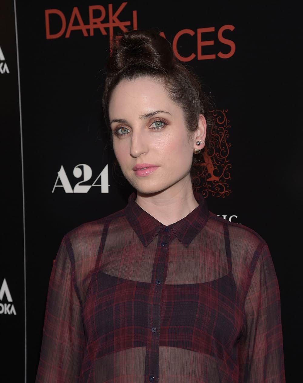 ダーク・プレイスの画像