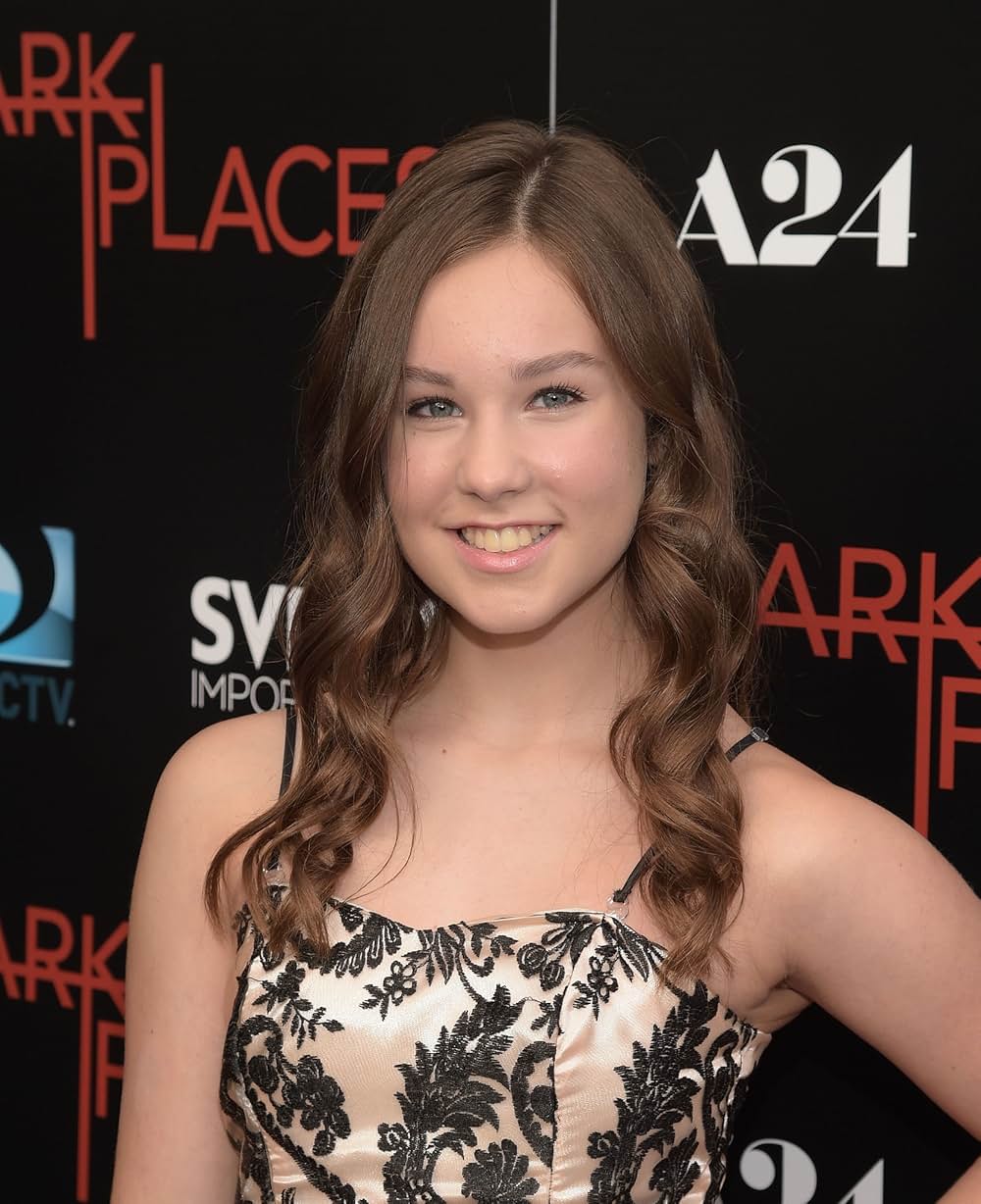 ダーク・プレイスの画像