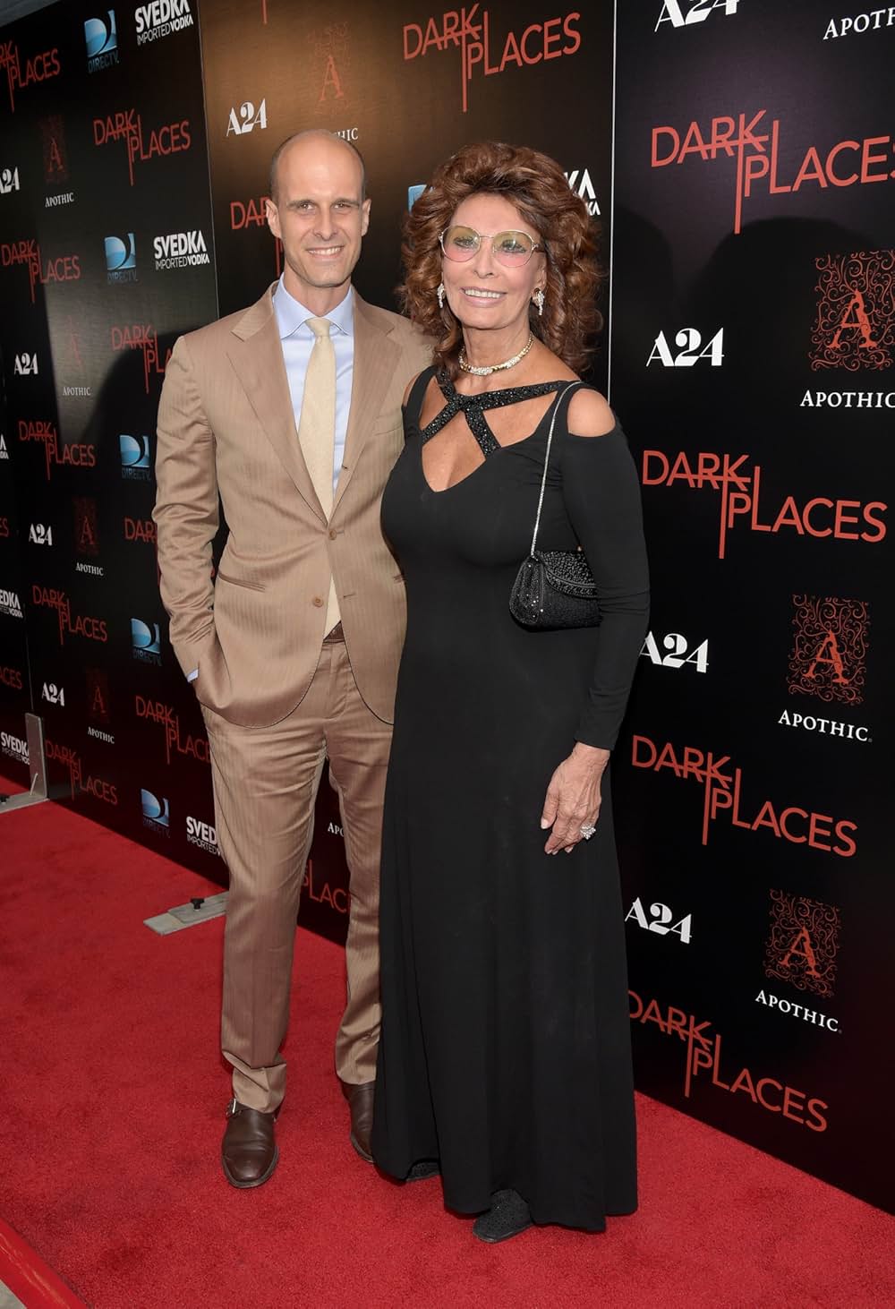 ダーク・プレイスの画像