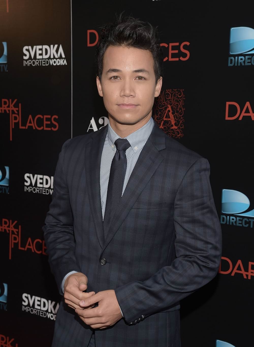 ダーク・プレイスの画像