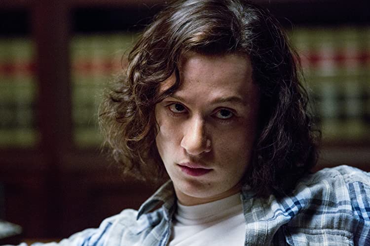 シークレット・アイズの画像