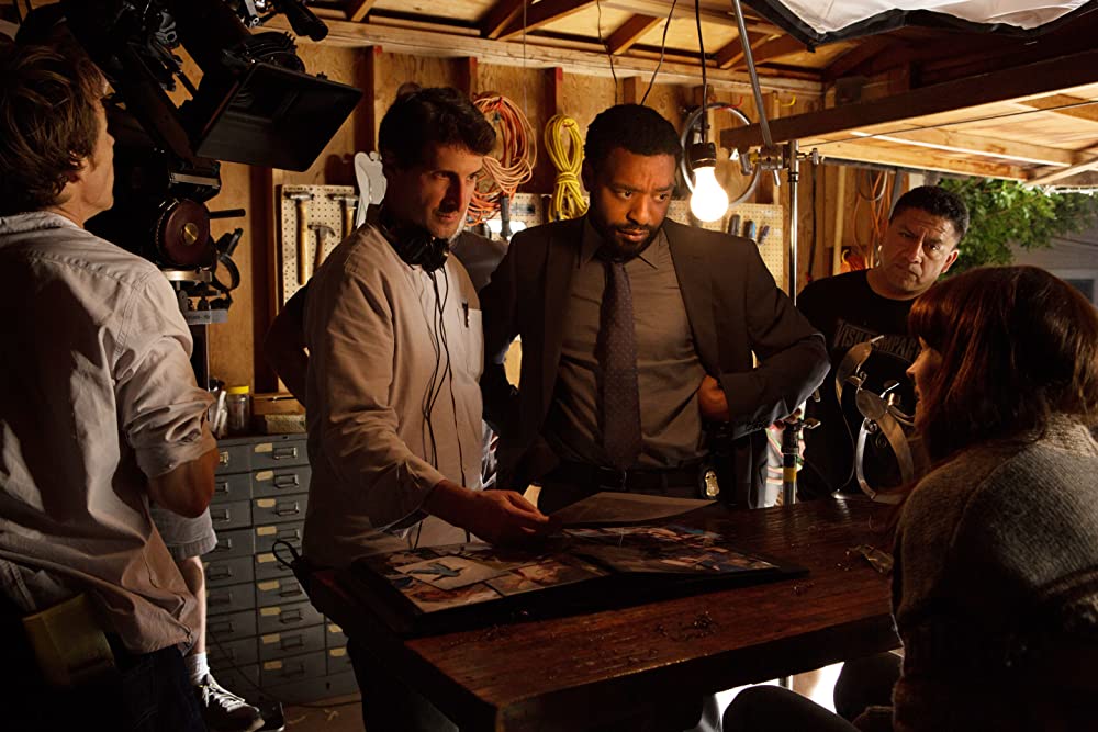 シークレット・アイズの画像