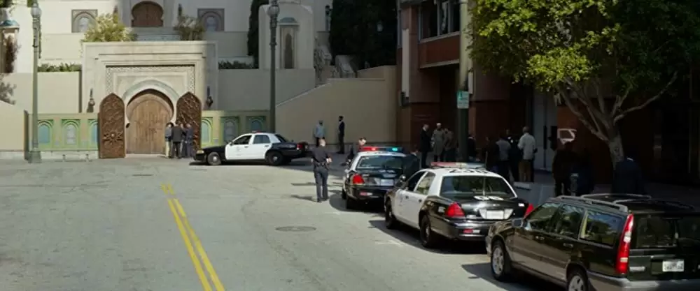 シークレット・アイズの画像