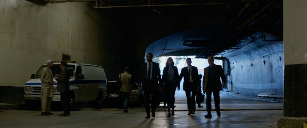 シークレット・アイズの画像