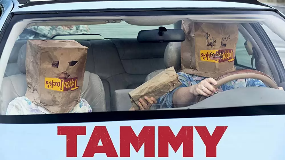「タミー Tammy」の画像