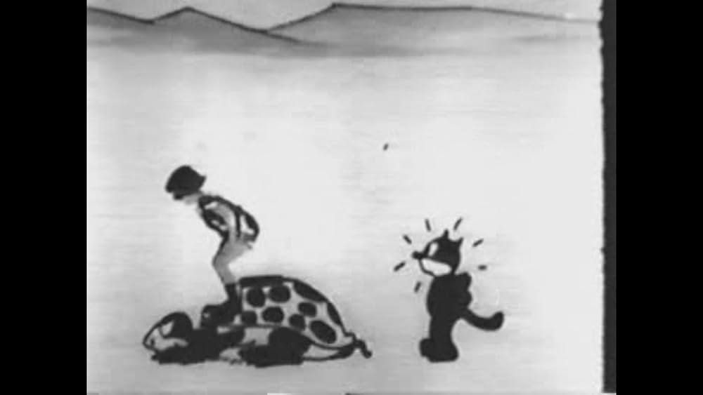 Alice the Jail Bird（原題）の画像