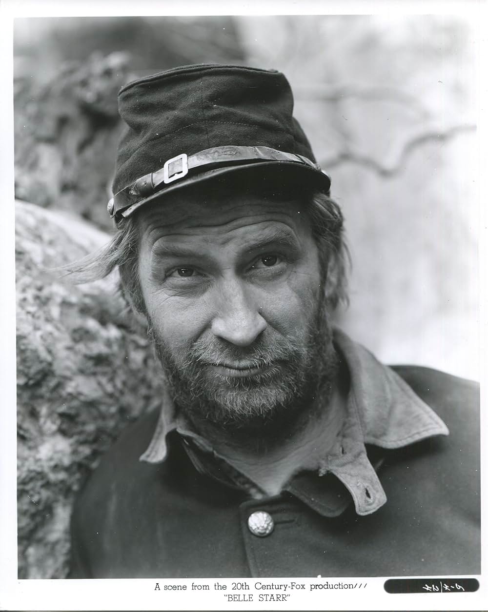 女傑ベル・スターの写真