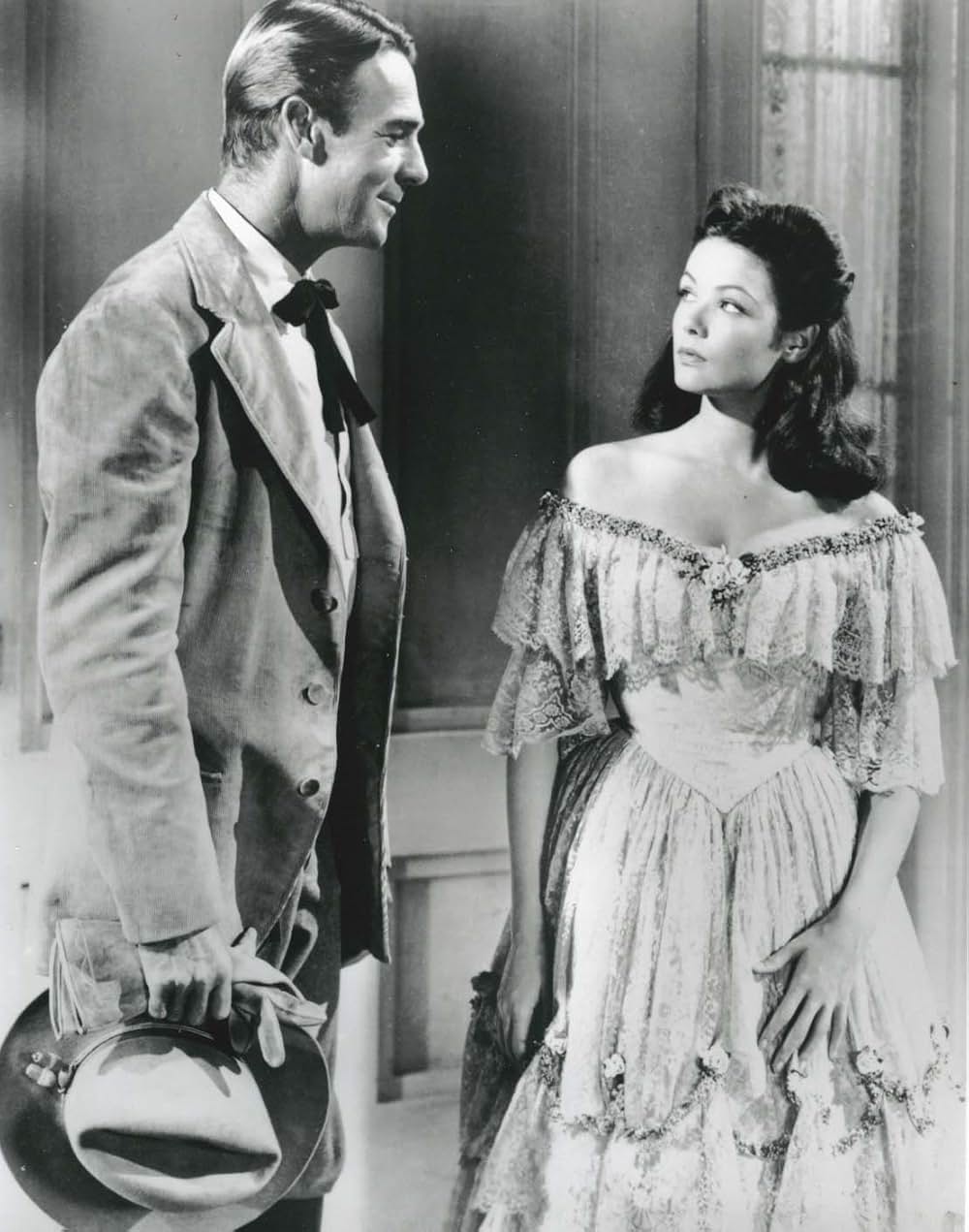 女傑ベル・スターの画像