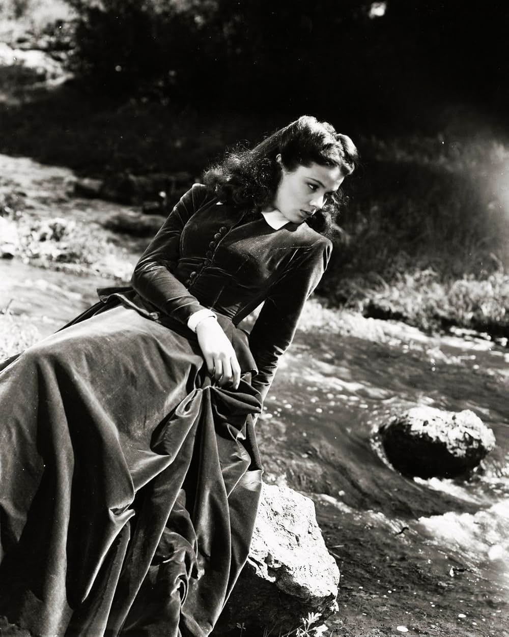 女傑ベル・スターの画像