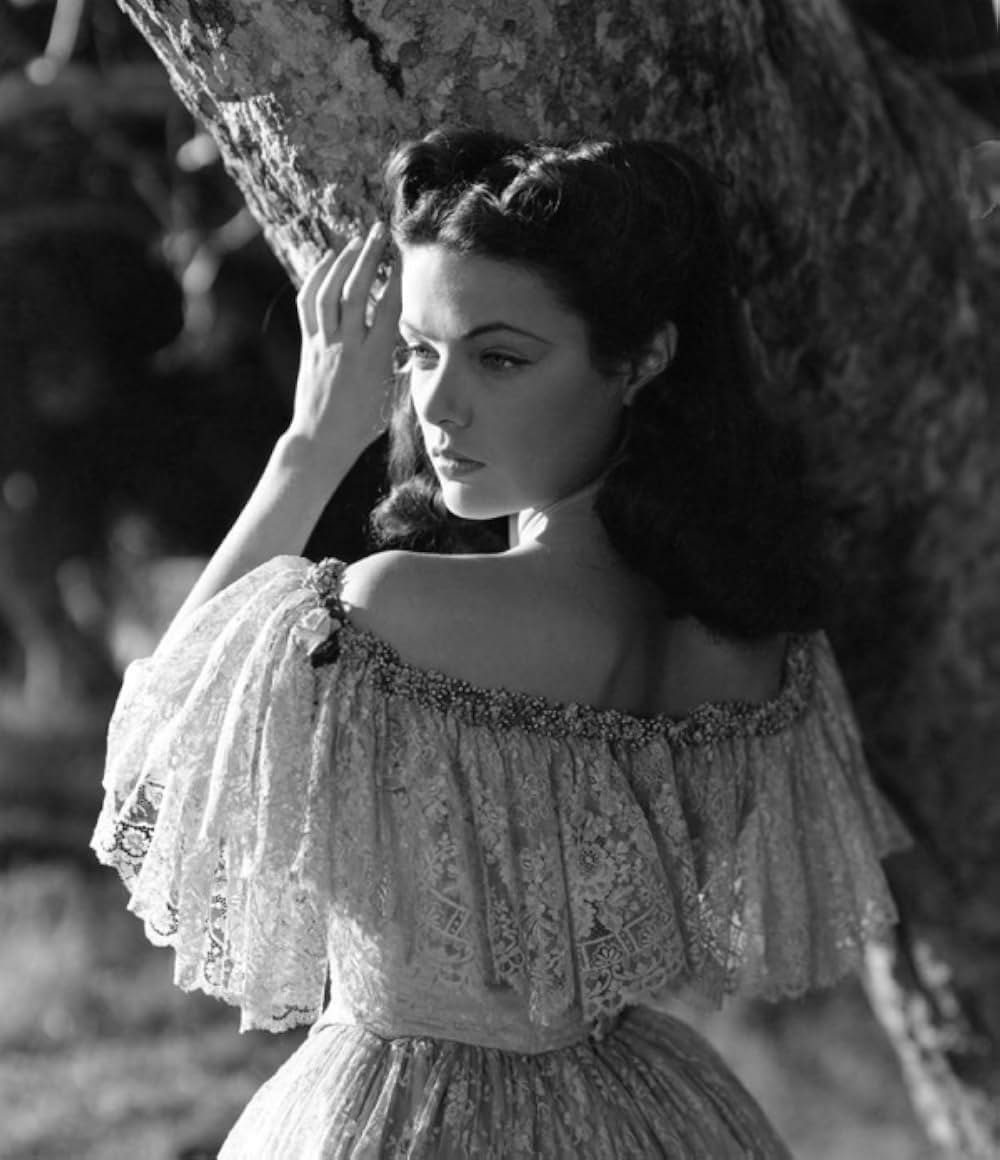 女傑ベル・スターの画像