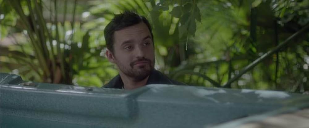 ジョシーとさよならの週末の画像