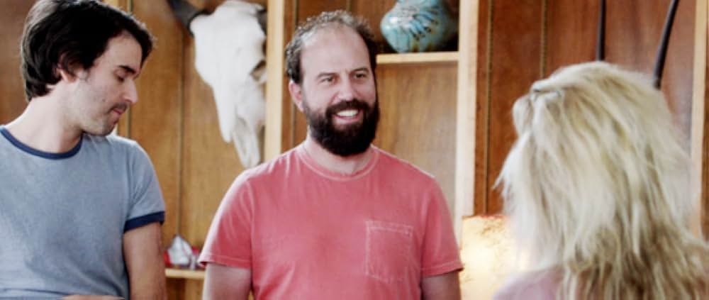 ジョシーとさよならの週末の画像