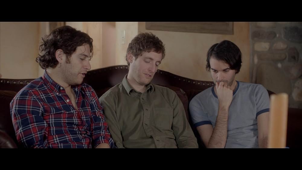 ジョシーとさよならの週末の画像