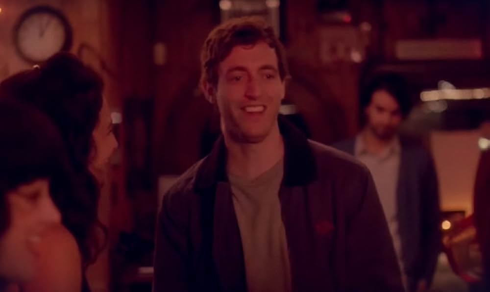 ジョシーとさよならの週末の画像