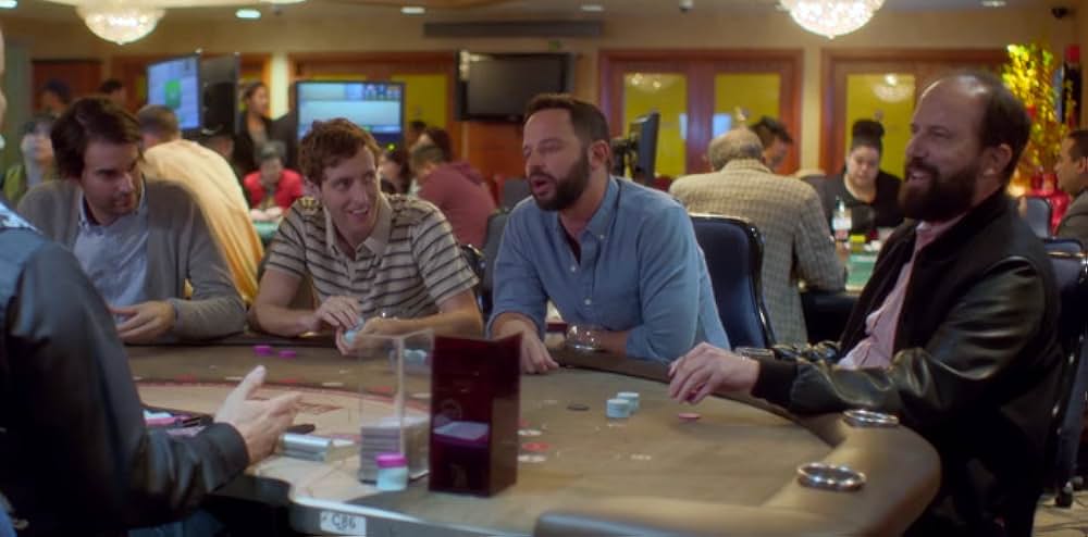 ジョシーとさよならの週末の画像