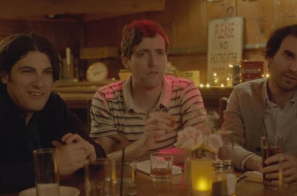 ジョシーとさよならの週末の画像