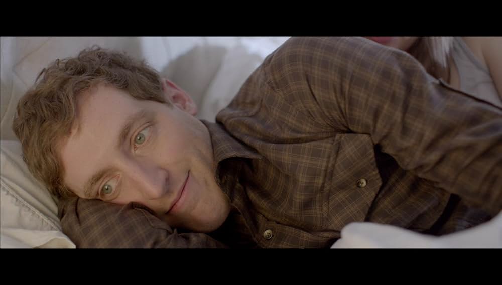 ジョシーとさよならの週末の画像