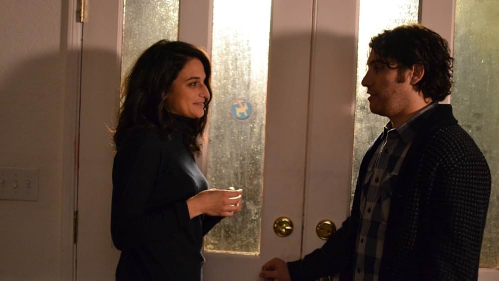 ジョシーとさよならの週末の画像