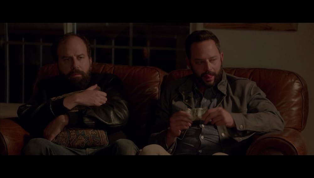 ジョシーとさよならの週末の画像