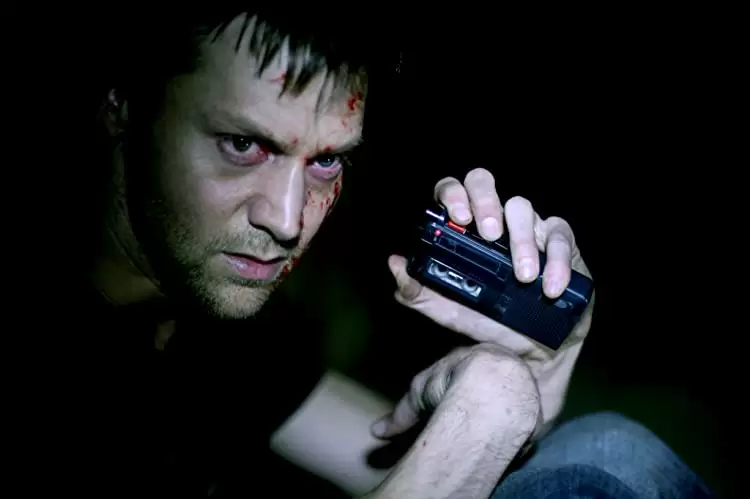 グレイヴ・エンカウンターズの画像