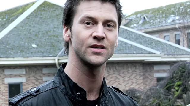 グレイヴ・エンカウンターズの画像