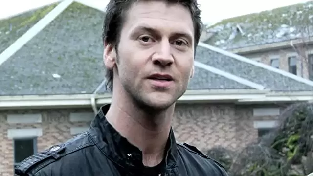 グレイヴ・エンカウンターズの画像