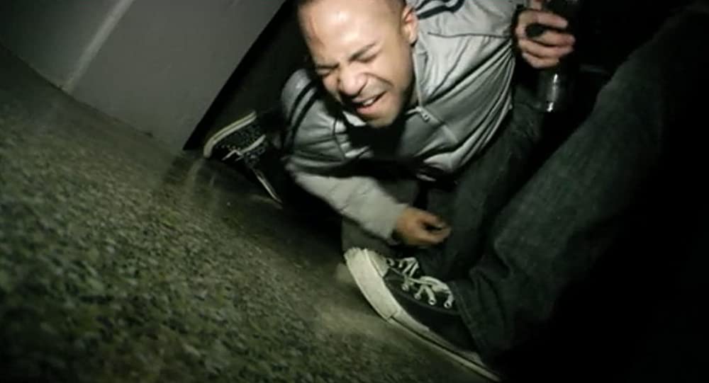 グレイヴ・エンカウンターズの画像