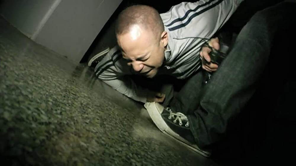 グレイヴ・エンカウンターズの画像