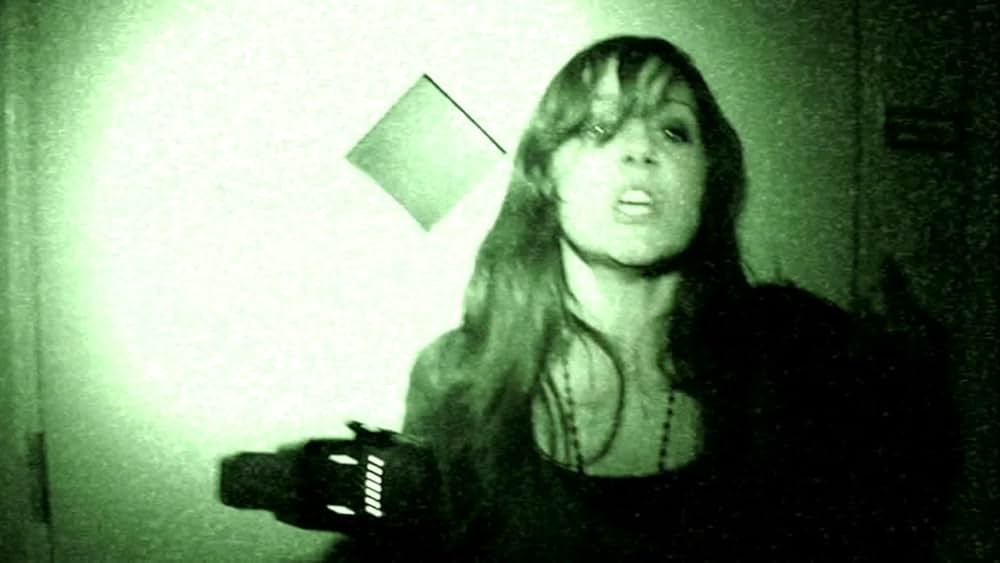 グレイヴ・エンカウンターズの画像