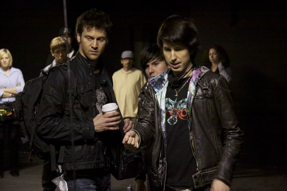 グレイヴ・エンカウンターズの画像