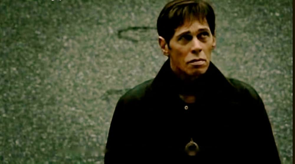 グレイヴ・エンカウンターズの画像