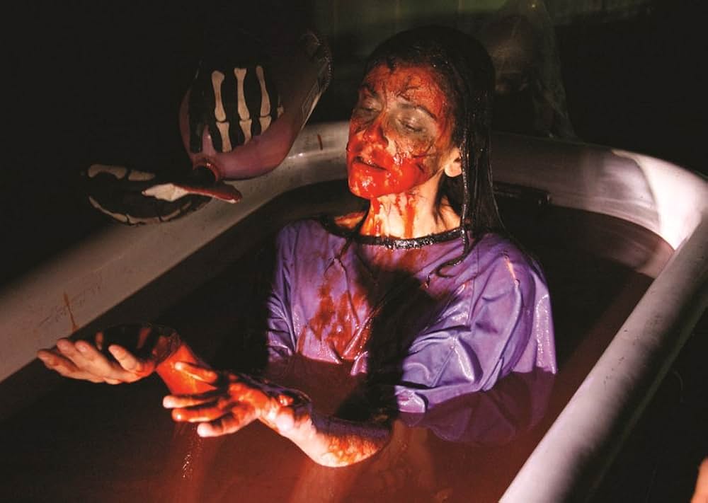 グレイヴ・エンカウンターズの画像