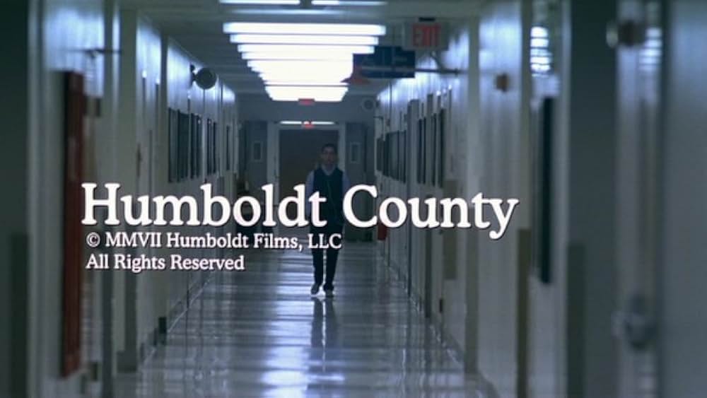 フンボルト・カウンティの画像