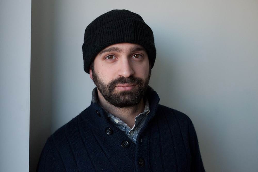 サイモン・キラーの画像