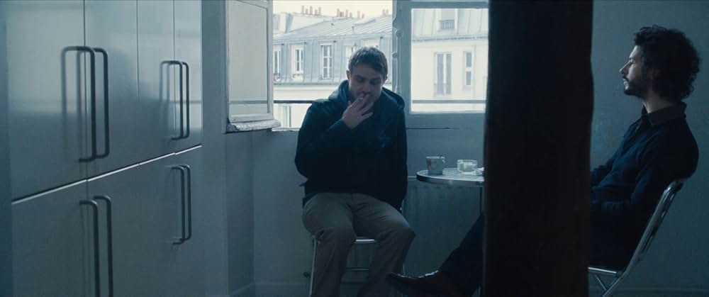 サイモン・キラーの画像