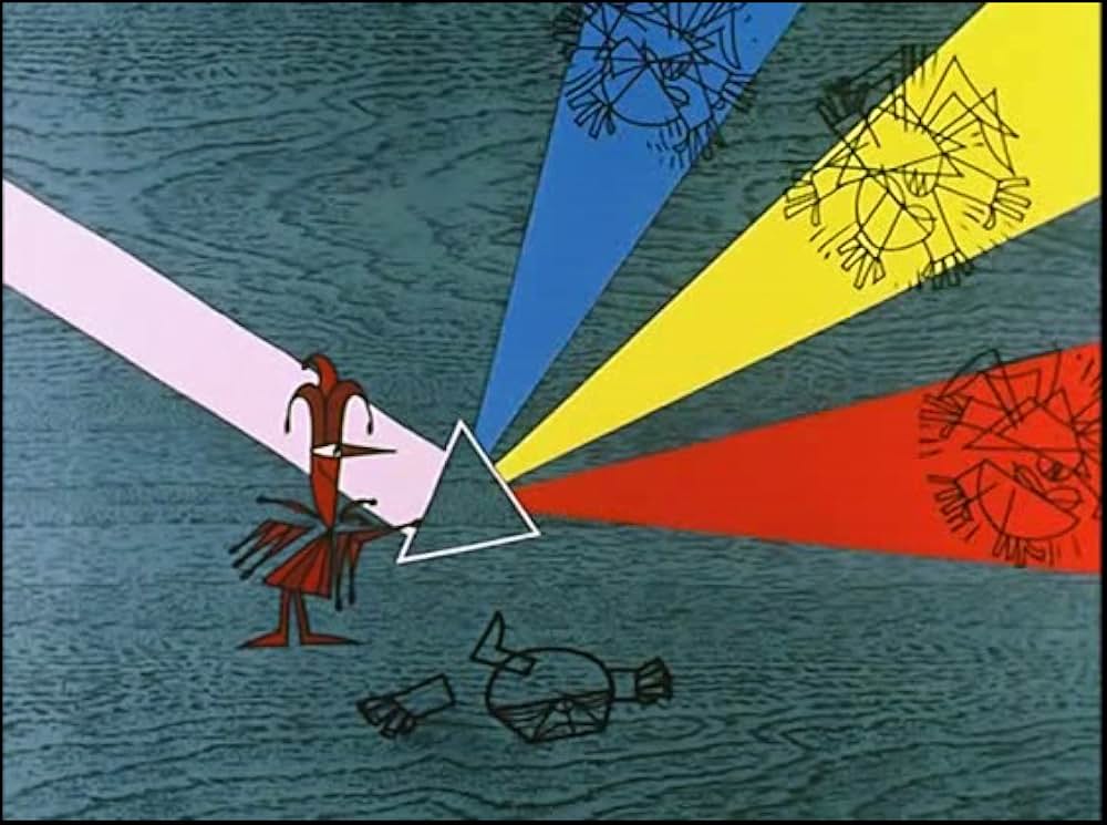 クロモフォビアの画像