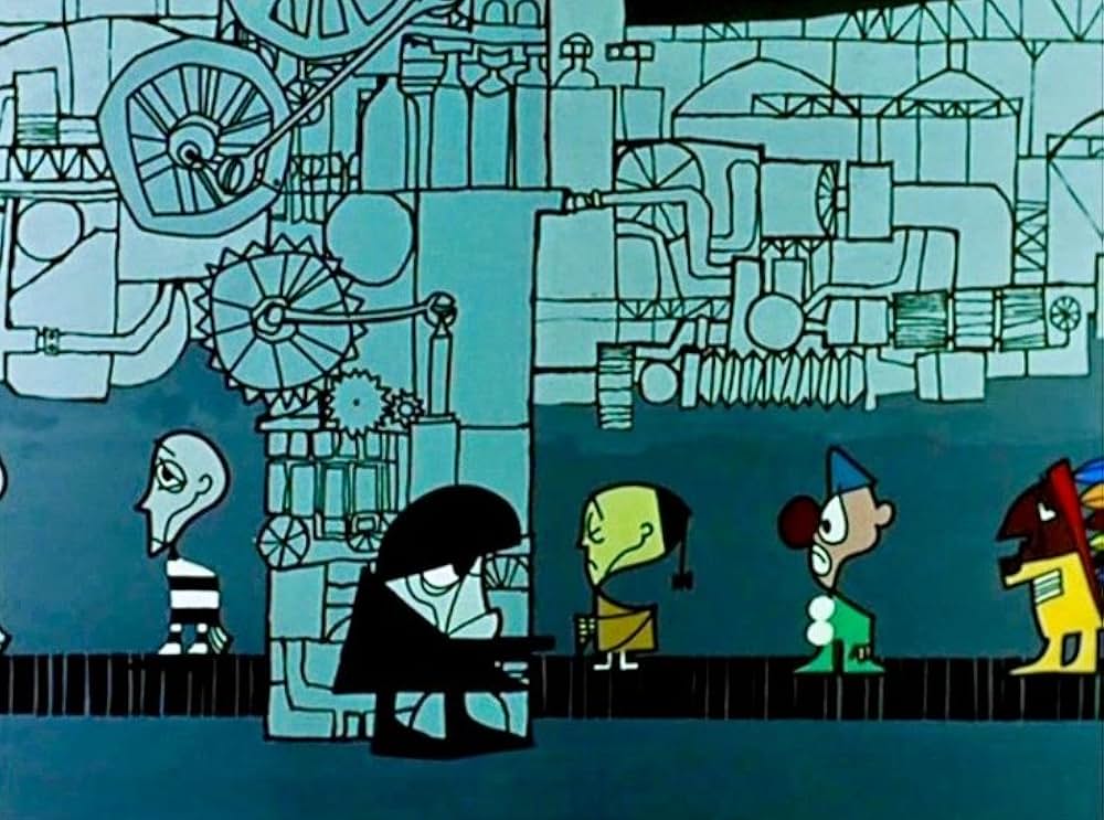 クロモフォビアの画像