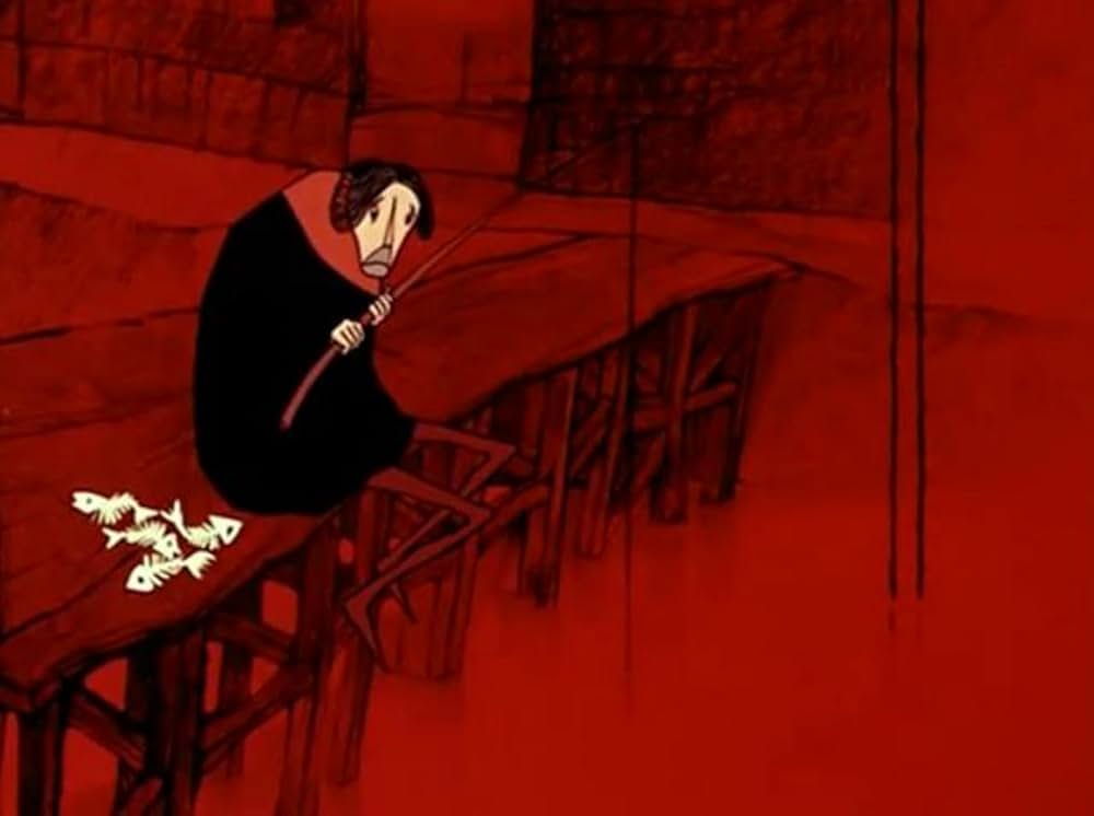 クロモフォビアの画像