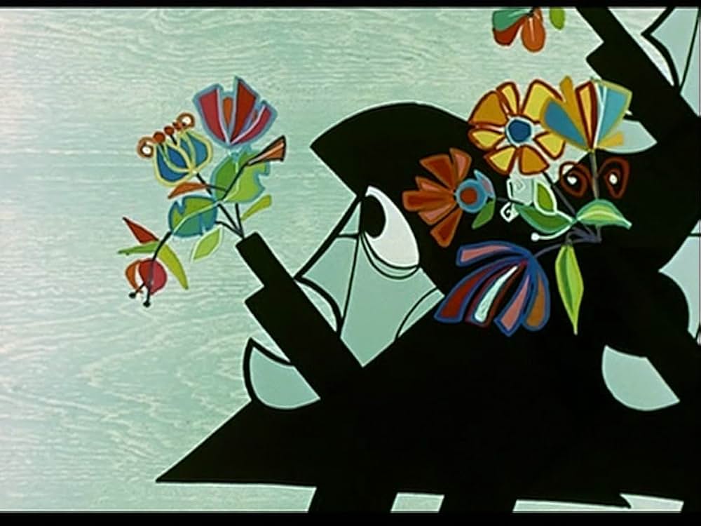 クロモフォビアの画像