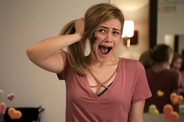 「7Wish セブン・ウィッシュ」ジョセフィン・ラングフォードの画像