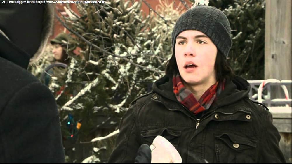 Beethoven's christmas adventure（原題）の画像