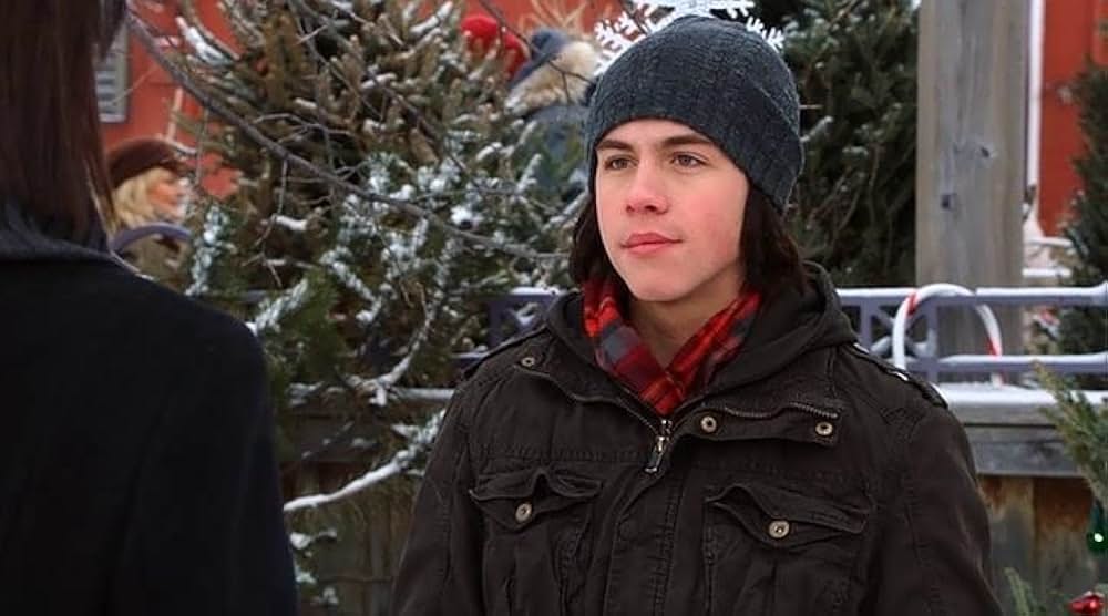 Beethoven's christmas adventure（原題）の画像