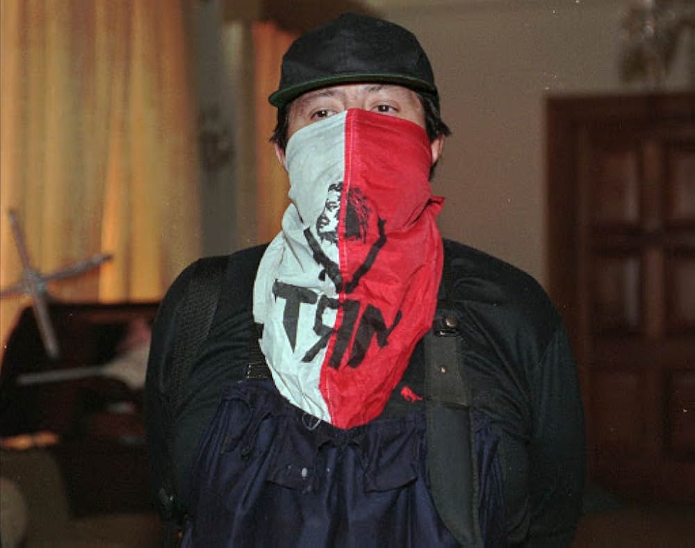 ホステージ：ペルー日本大使公邸占拠事件の画像