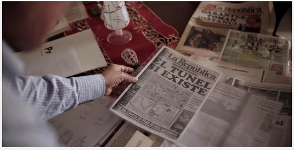 ホステージ：ペルー日本大使公邸占拠事件の画像